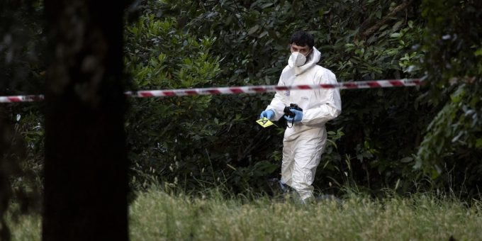 Cosa sappiamo sul caso dei due corpi trovati a Villa Pamphili