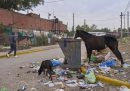 Buenos Aires, Argentina
