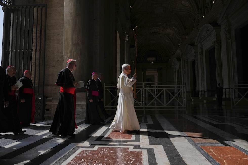 Città del Vaticano