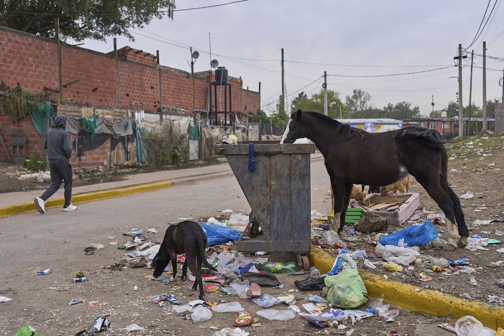 Buenos Aires, Argentina