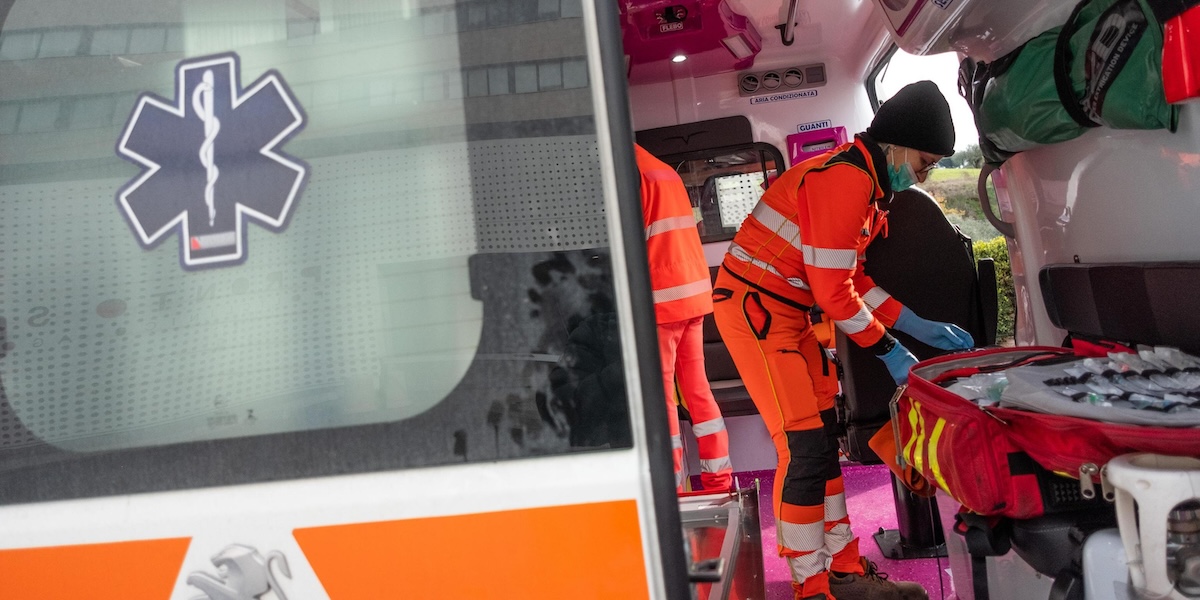 A Roma una donna è morta durante un intervento di liposuzione in una clinica non autorizzata