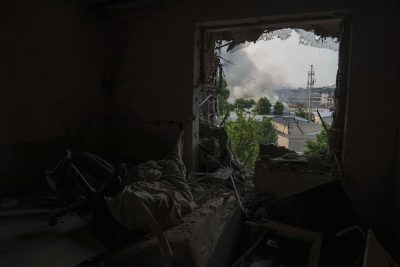 Kiev, Ucraina
