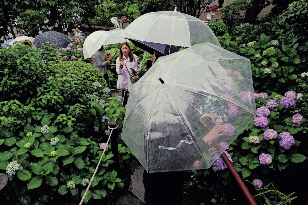 Tokyo, Giappone