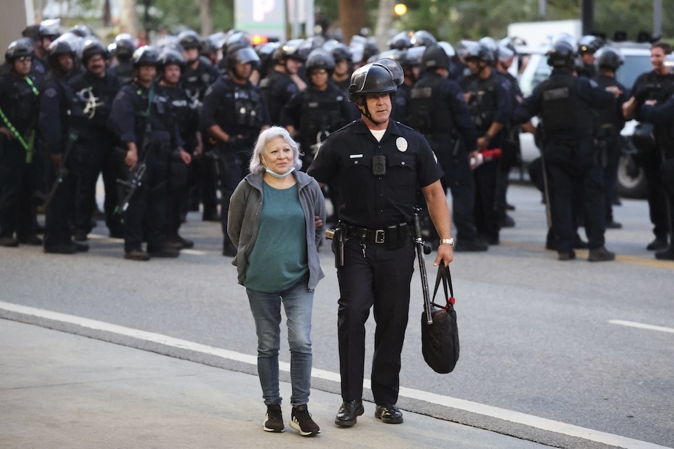 Los Angeles, California, Stati Uniti