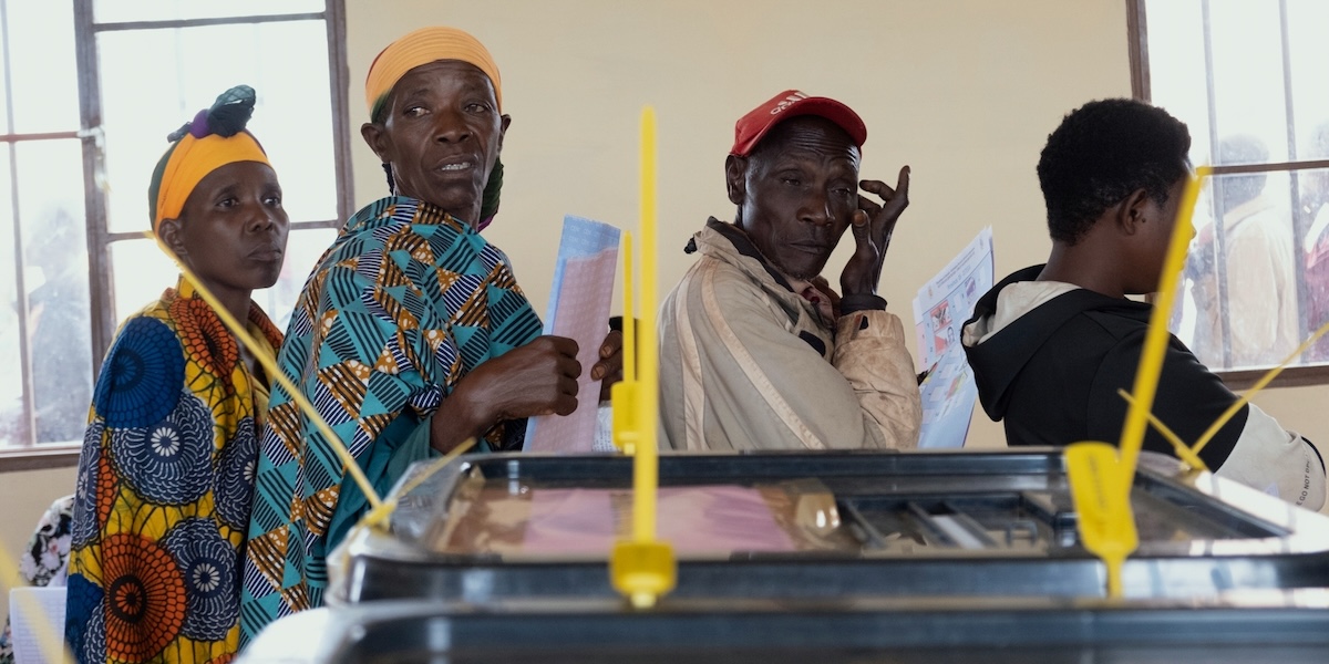 Il partito che governa da vent’anni in Burundi ha vinto senza sorprese tutti i seggi alle elezioni dello scorso 5 giugno