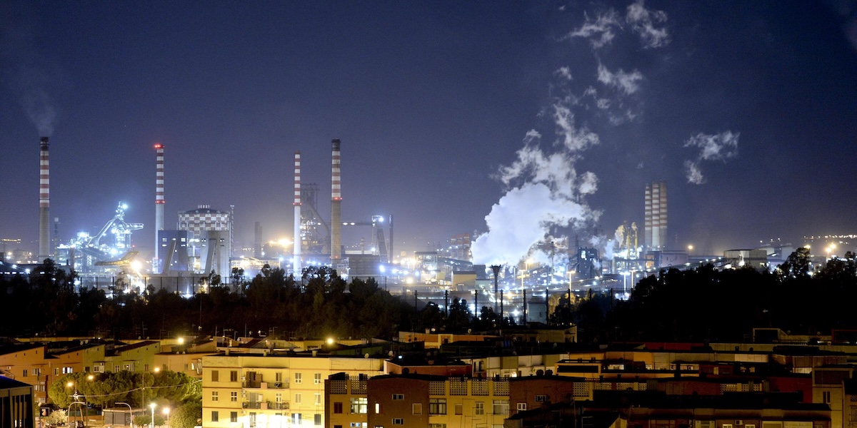 Il governo ha stanziato 200 milioni di euro per la continuità produttiva dell’ex ILVA