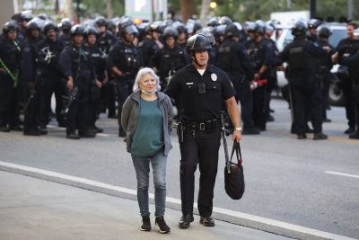 Los Angeles, California, Stati Uniti