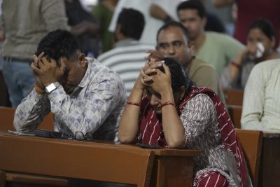 Ahmedabad, India