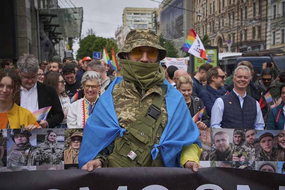 Kiev, Ucraina