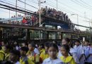 Quezon City, Filippine