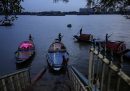 Calcutta, India