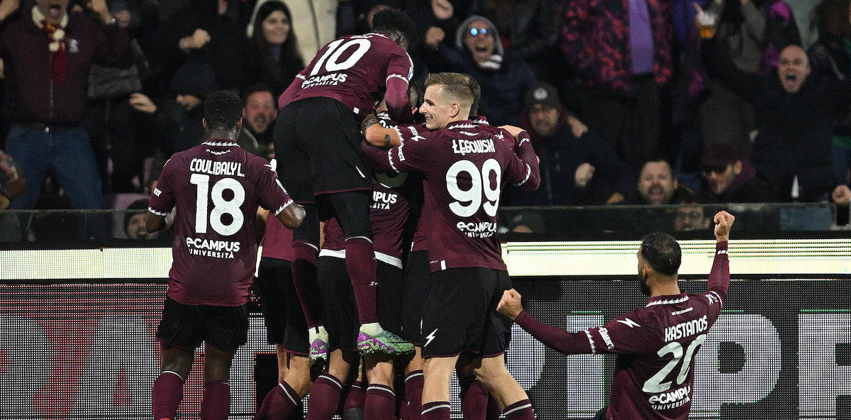 (Francesco Pecoraro/Getty Images)
