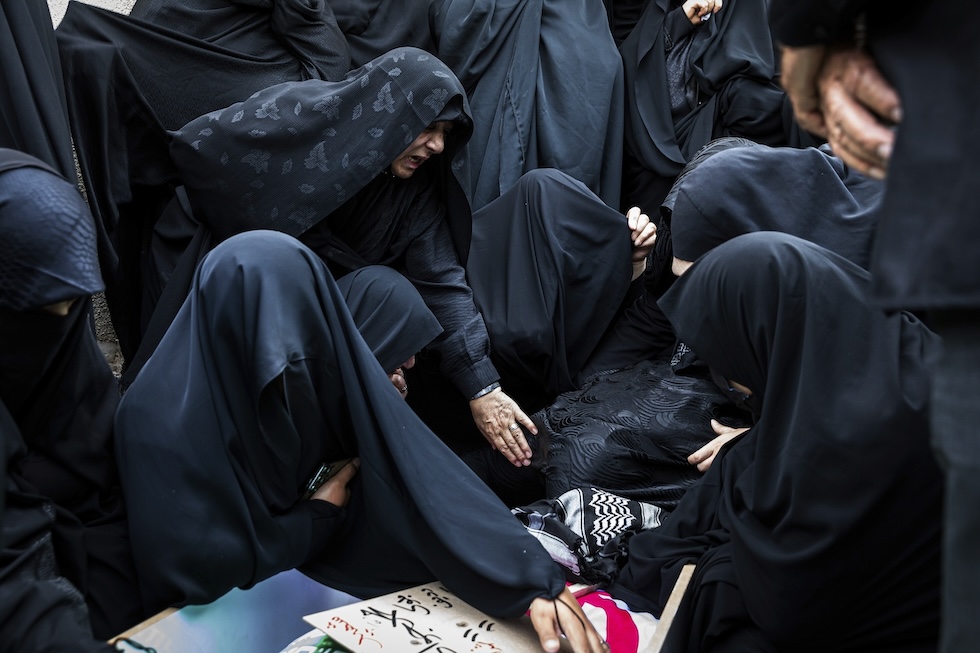 Tabriz, Iran