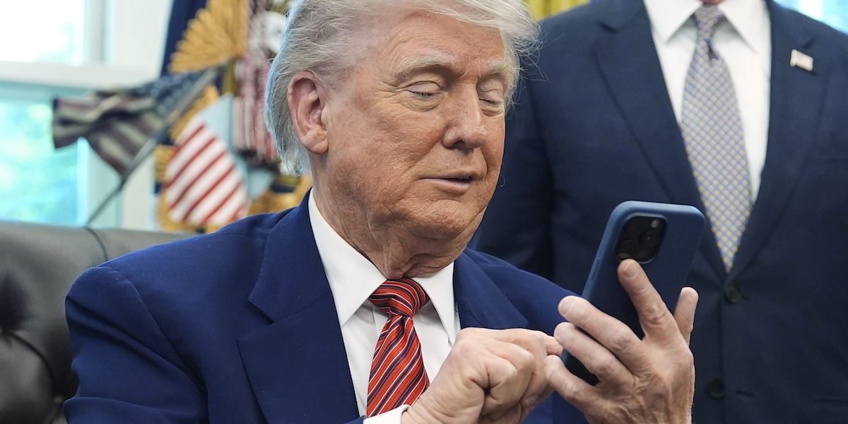 (AP Photo/Evan Vucci)