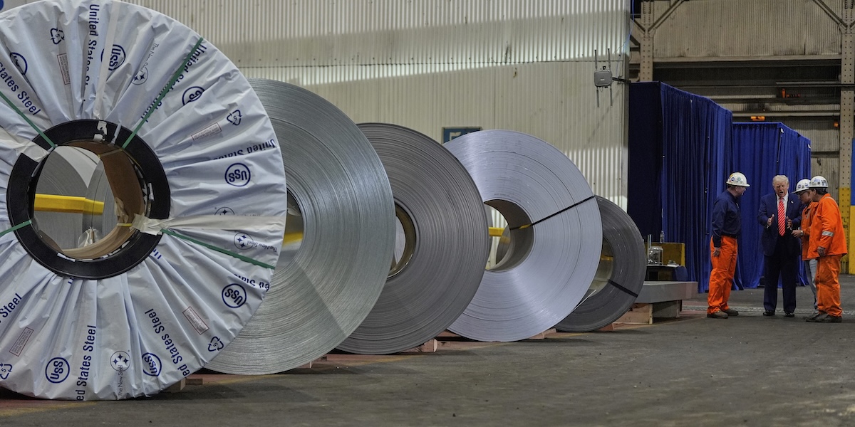 Nippon Steel ha completato l’acquisizione di U.S. Steel, dopo trattative lunghe e complicate