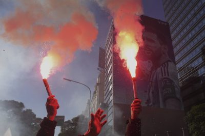 Buenos Aires, Argentina