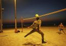 Tel Aviv, Israele