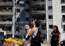Be'er Sheva, Israele