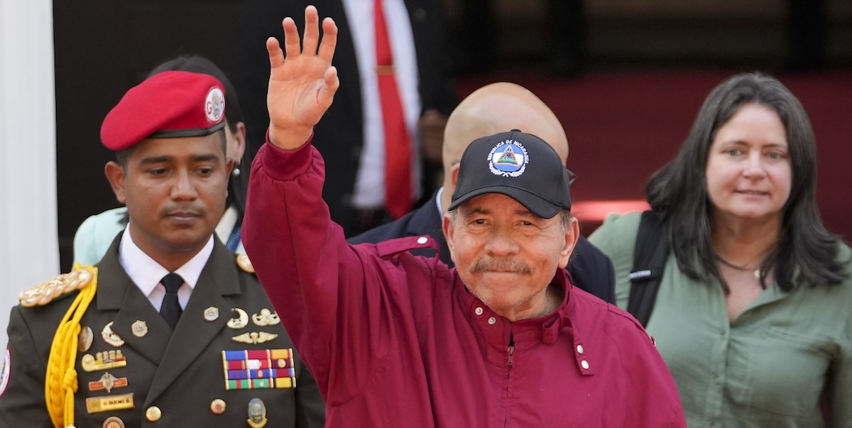 Un ex ufficiale dell’esercito del Nicaragua, oppositore del governo di Daniel Ortega, è stato ucciso a colpi di pistola in Costa Rica