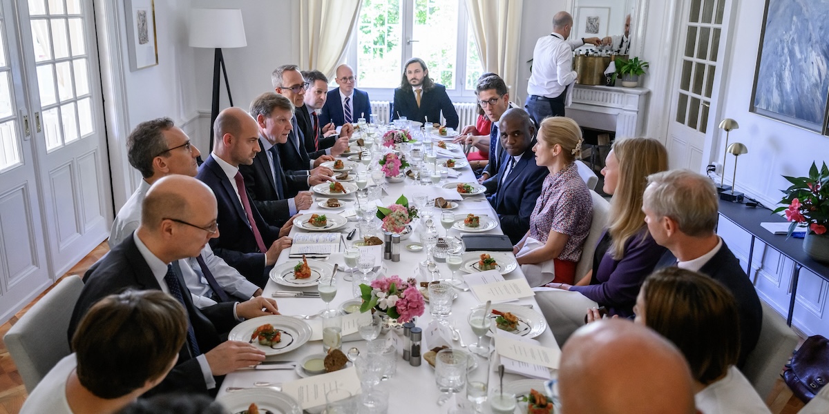 L’incontro a Ginevra non ha risolto granché