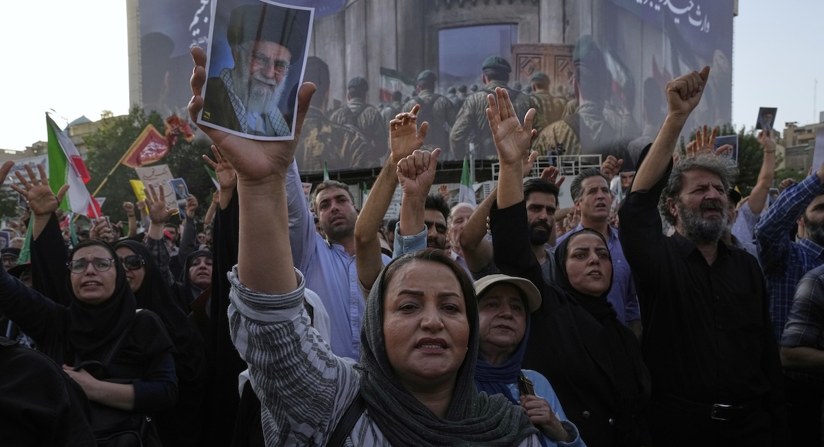 Non sappiamo ancora quanti danni abbia subito il programma nucleare iraniano