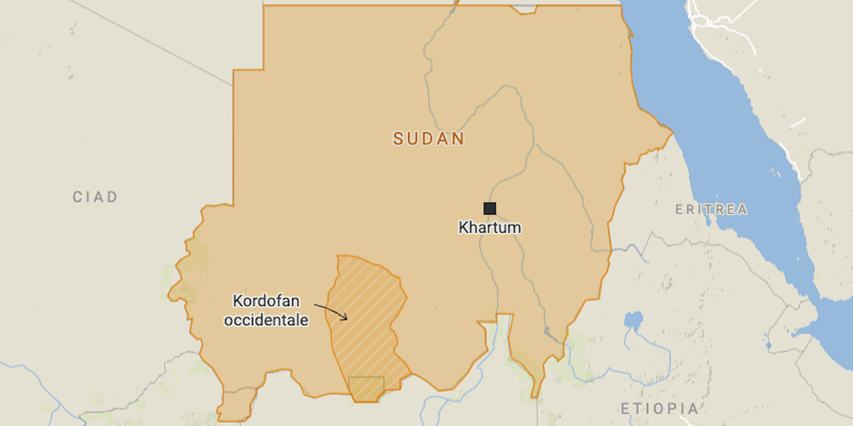 L’OMS ha detto che più di quaranta persone sono state uccise in un attacco contro un ospedale nel sud del Sudan