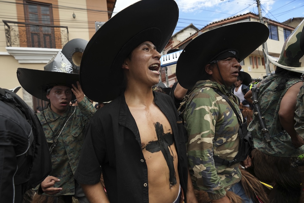 Mercoledì 25 giugno