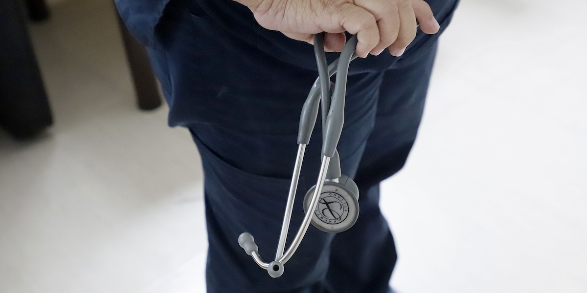 Ora c’è un sito per controllare come vanno le liste d’attesa per esami e visite mediche in Italia