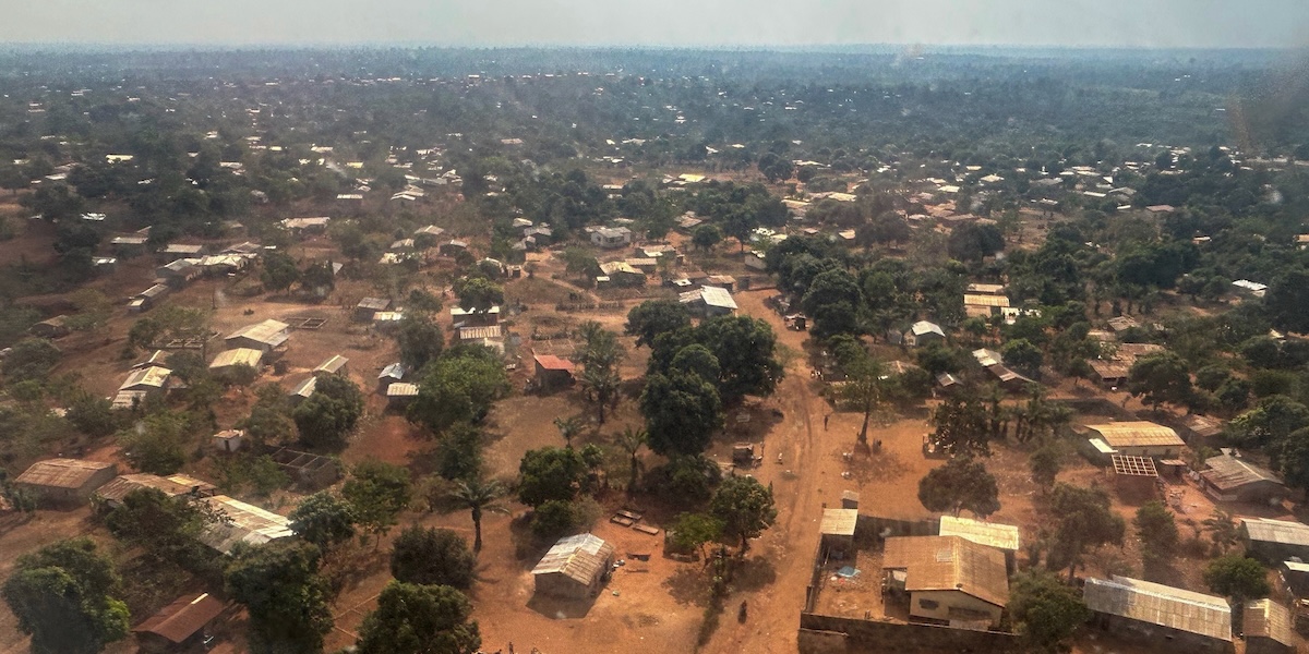 29 studenti sono morti nella Repubblica Centrafricana a causa di un’esplosione e della calca che si è generata