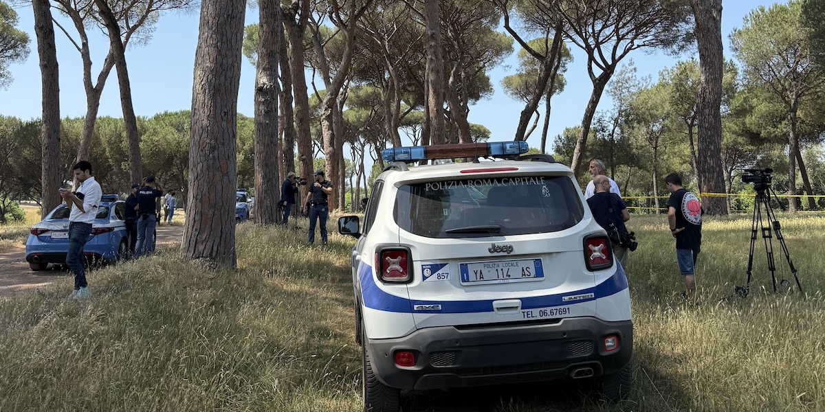 È stata approvata l’estradizione in Italia di Francis Kaufmann, detenuto in Grecia per il caso di Villa Pamphili