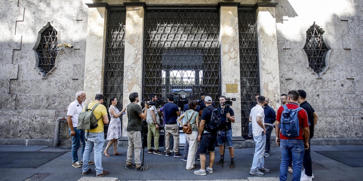 Il 17enne che uccise i genitori e il fratello a Paderno Dugnano nel 2024 è stato condannato a 20 anni di carcere in primo grado
