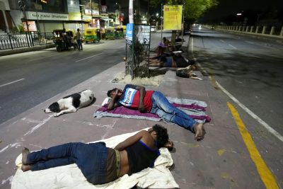 Lucknow, India