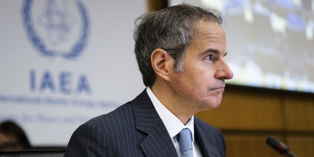 L’ONU dice che l’Iran potrà tornare ad arricchire l’uranio «entro pochi mesi»