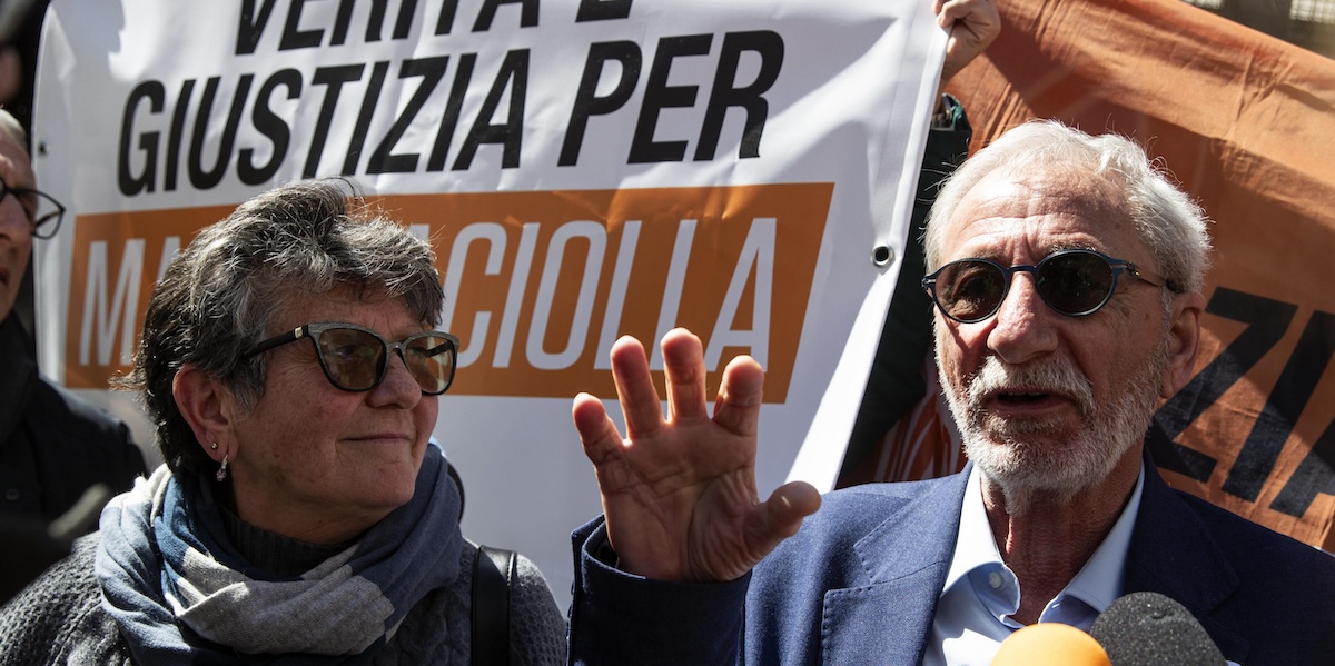 È stata archiviata l’indagine sulla morte di Mario Paciolla, il cooperante italiano dell’ONU morto in Colombia nel 2020