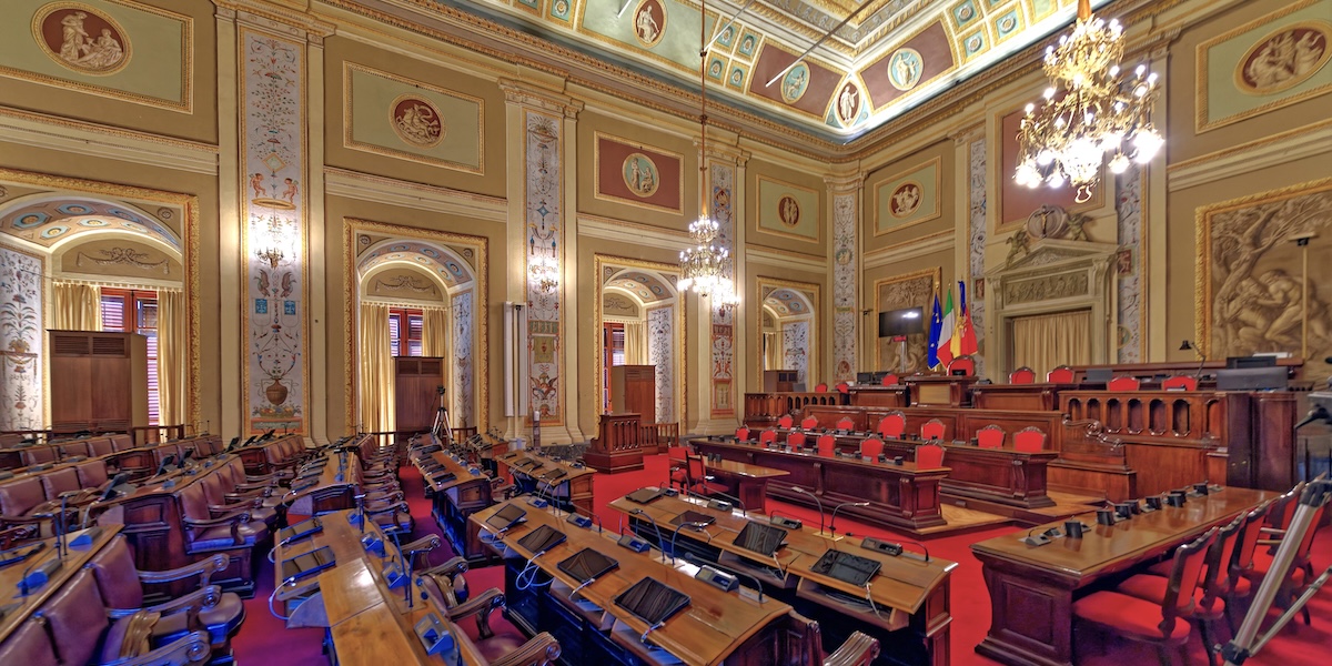 Anche l’assessora al Turismo della regione Sicilia è indagata per corruzione