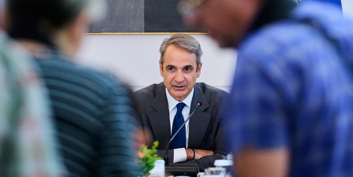 In Grecia anche il governo inizia a fare i conti con le molte accuse di frode sui fondi agricoli europei