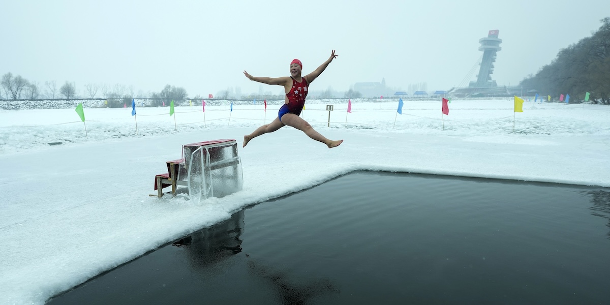 Fotografie refrigeranti