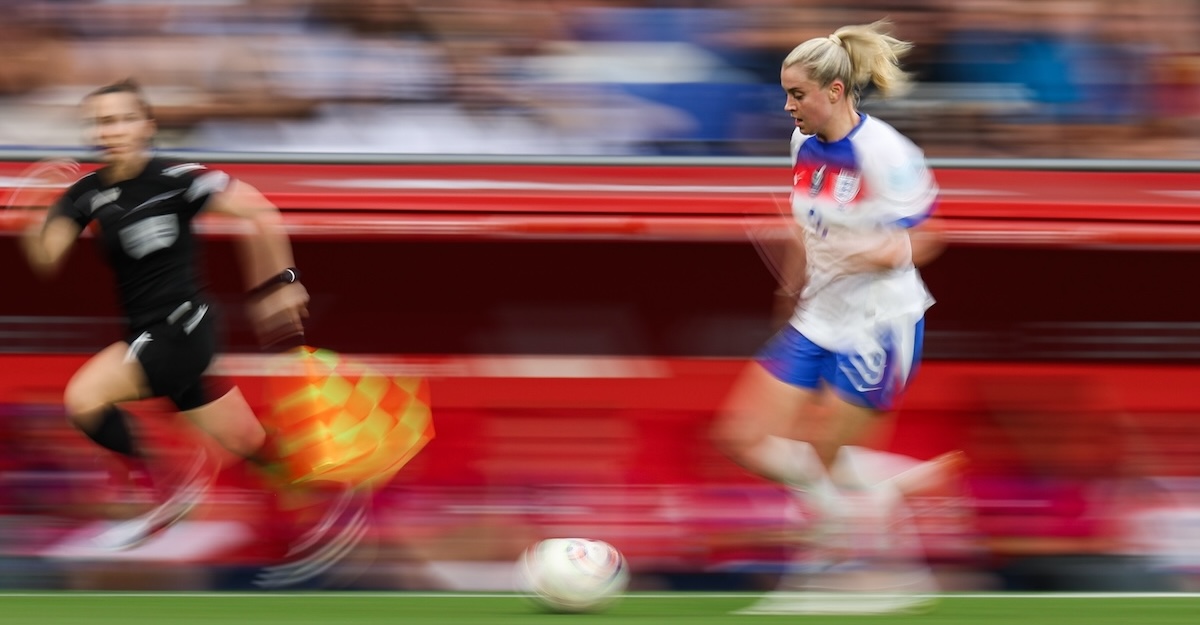 Sei calciatrici da seguire agli Europei