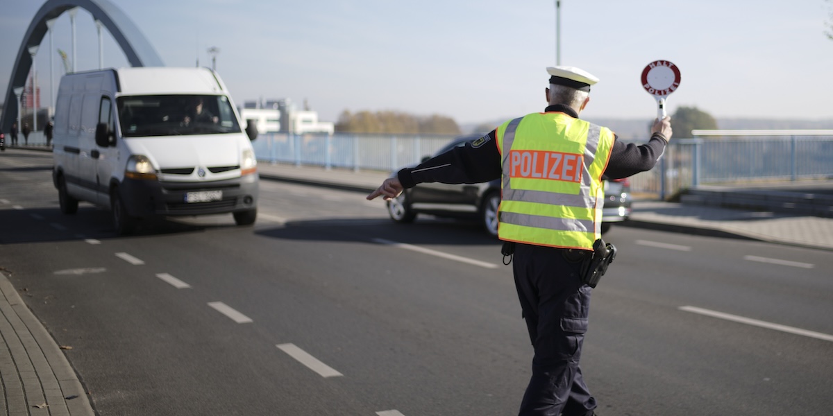 Anche la Polonia introdurrà maggiori controlli alle frontiere, con la Germania e la Lituania