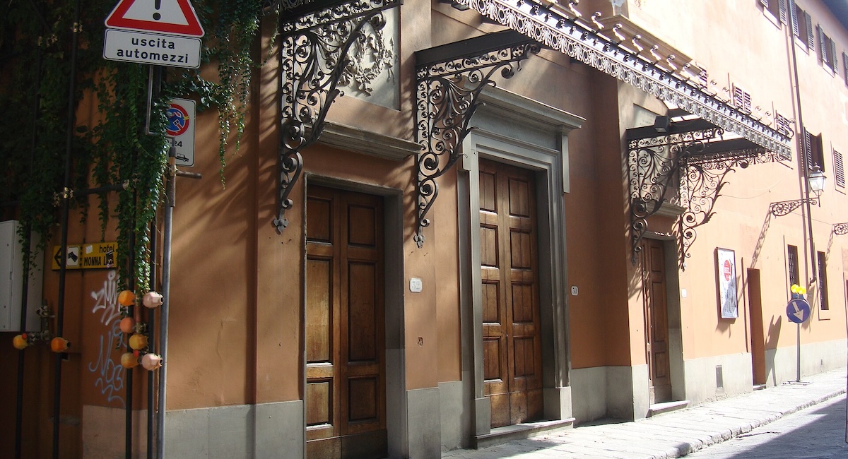 Il teatro della Pergola di Firenze è stato declassato e non è più un teatro nazionale