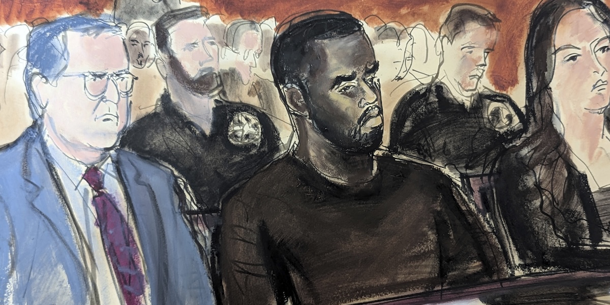La giuria nel processo a Sean “Diddy” Combs ha raggiunto un verdetto parziale e continuerà a deliberare