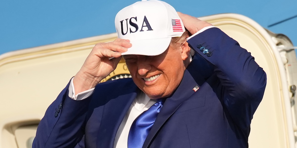 Paramount pagherà 16 milioni di dollari a Trump per risolvere una causa legale riguardante un’intervista con Kamala Harris