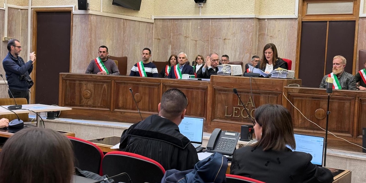 Il marito di Francesca Deidda, uccisa in Sardegna nel 2024, è stato condannato all’ergastolo per il suo femminicidio