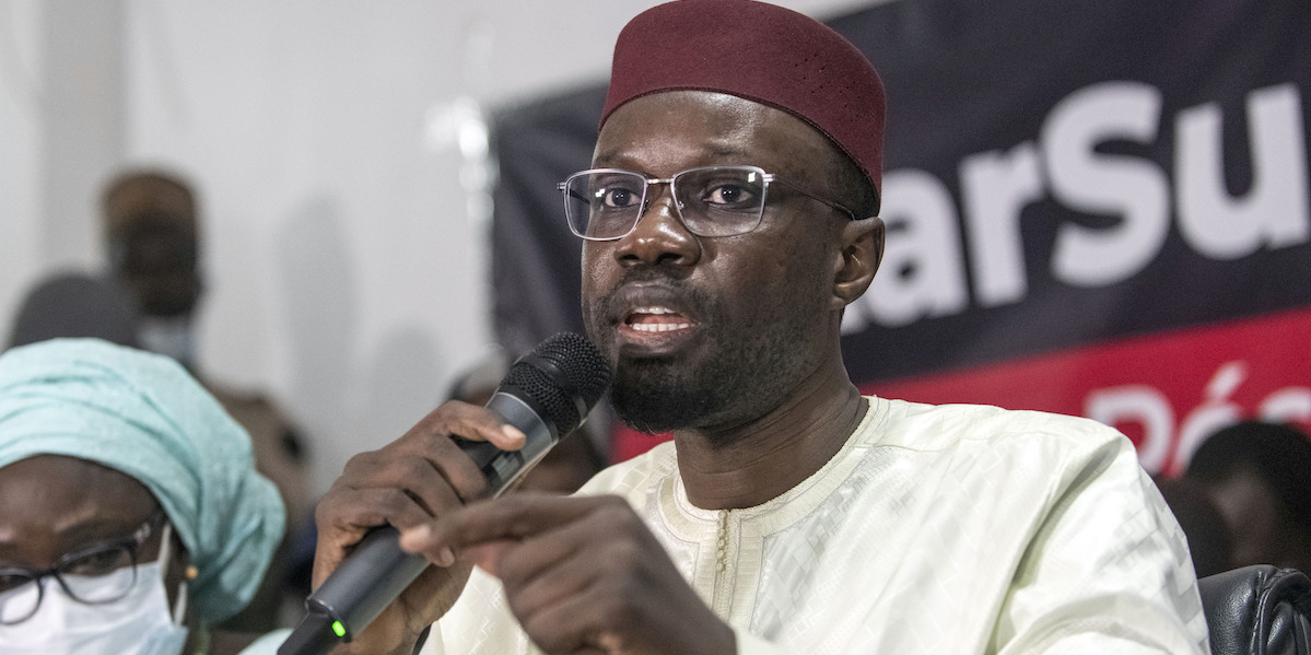 La Corte Suprema del Senegal ha confermato la condanna per diffamazione di Ousmane Sonko, attuale primo ministro