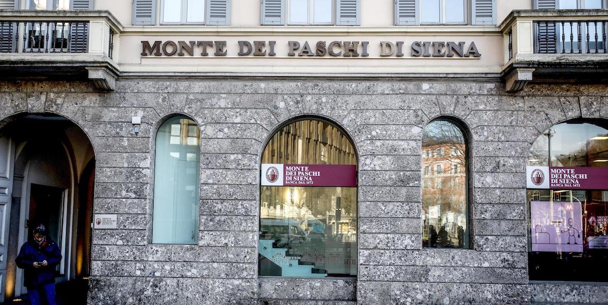 La Consob ha approvato il documento relativo all’offerta pubblica di scambio presentato da MPS per acquistare Mediobanca