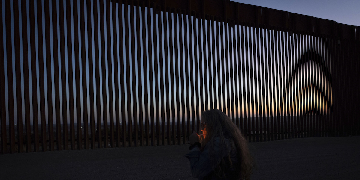 Un giudice federale ha bloccato la direttiva di Trump che impedisce ai migranti che attraversano il confine dal Messico di chiedere asilo