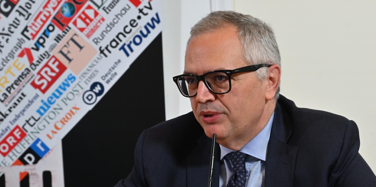 Si è dimesso l’importante dirigente del ministero della Cultura Nicola Borrelli, dopo il caso del tax credit al film di Francis Kaufmann