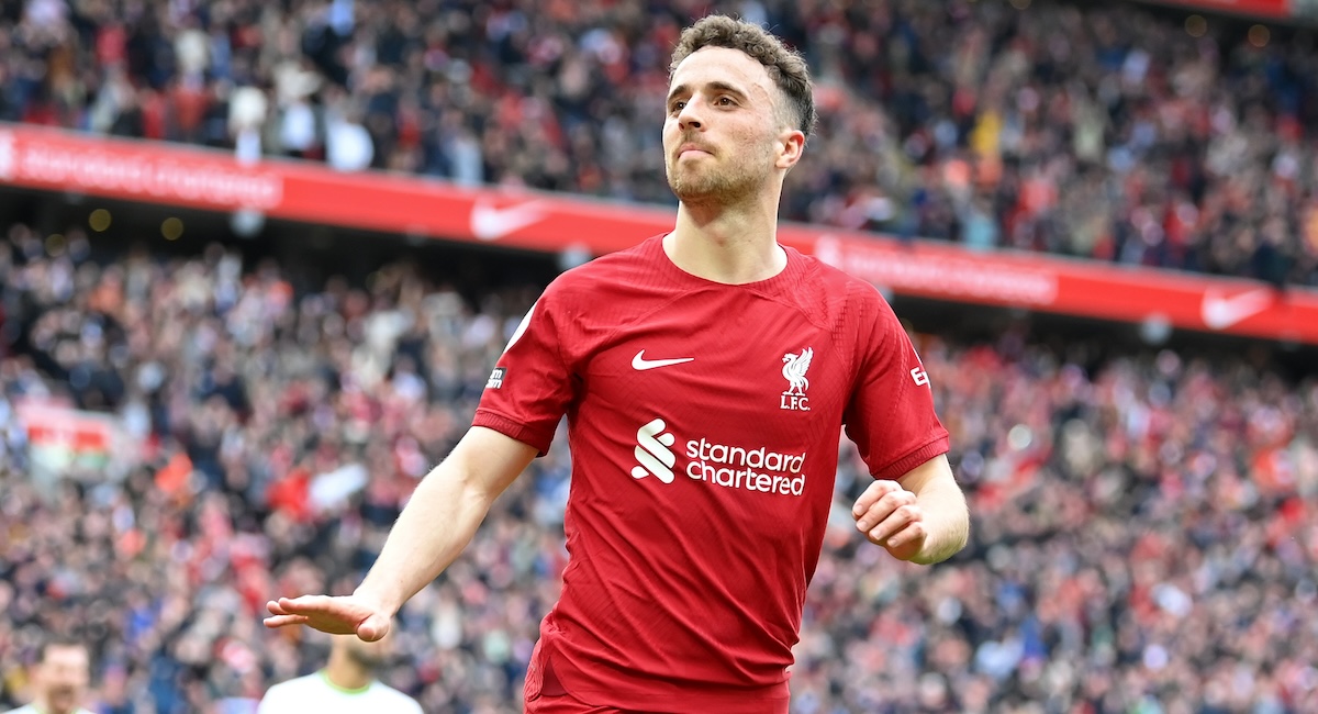 Il calciatore del Liverpool Diogo Jota è morto in un incidente stradale