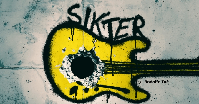 Sikter