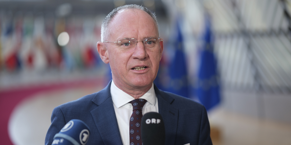 L’Austria ha rimpatriato in Siria un uomo a cui era stato concesso asilo politico: non succedeva da 15 anni